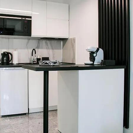 Apartament White-Niska Z Garazem Podziemnym Kielce Exterior photo