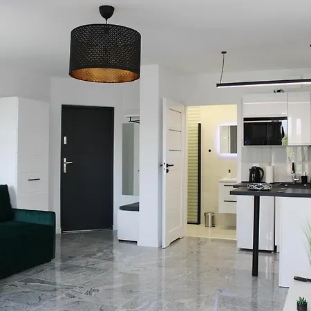 Apartament White-Niska Z Garazem Podziemnym Kielce Exterior photo