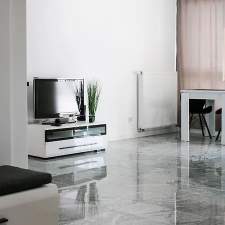 Apartament White-Niska Z Garazem Podziemnym Kielce Exterior photo